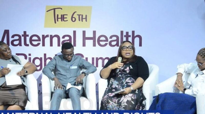 ‘Why Nigerian women are still dying during childbirth’