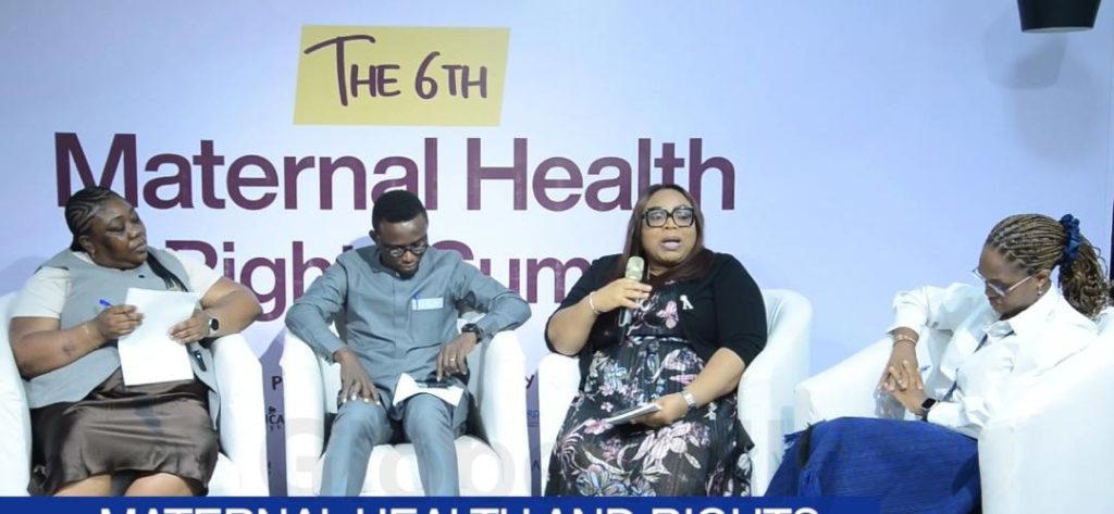 ‘Why Nigerian women are still dying during childbirth’
