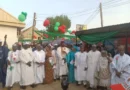 2027 polls: Wike-led PDP faction inaugurates new Exco in Sokoto