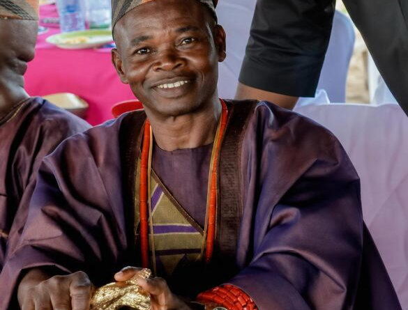 Gunmen abduct 60 year-Old ondo community head, shoot wife