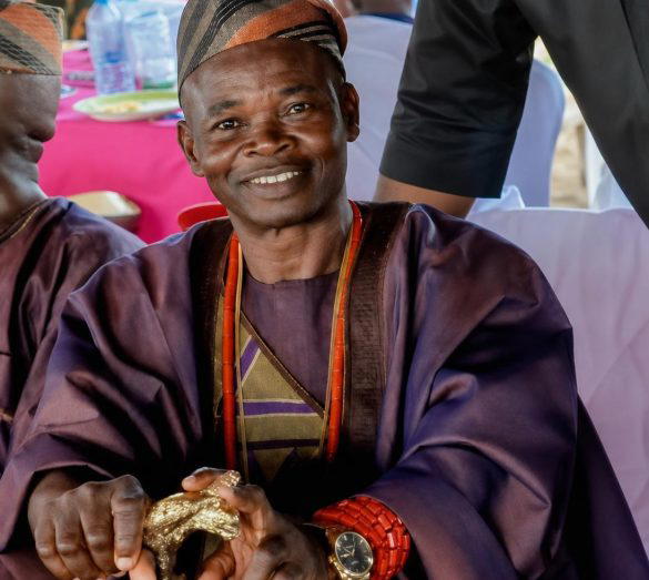 Gunmen abduct 60 year-Old ondo community head, shoot wife