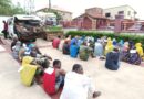 Ondo Amotekun parades 97 suspected criminals