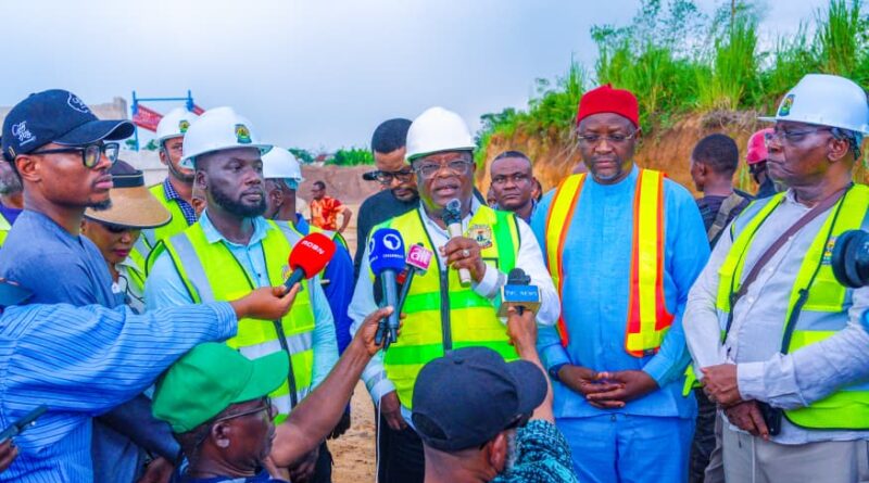 2027: Why SouthEast will reject Peter Obi for Tinubu – Umahi