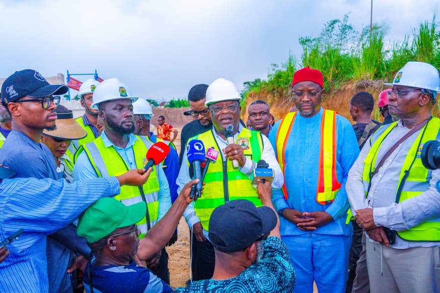 2027: Why SouthEast will reject Peter Obi for Tinubu – Umahi