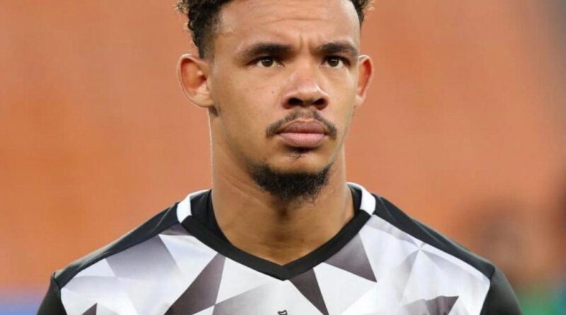 ‘Leave politics to politicians’ – South Africa captain calls for African unity