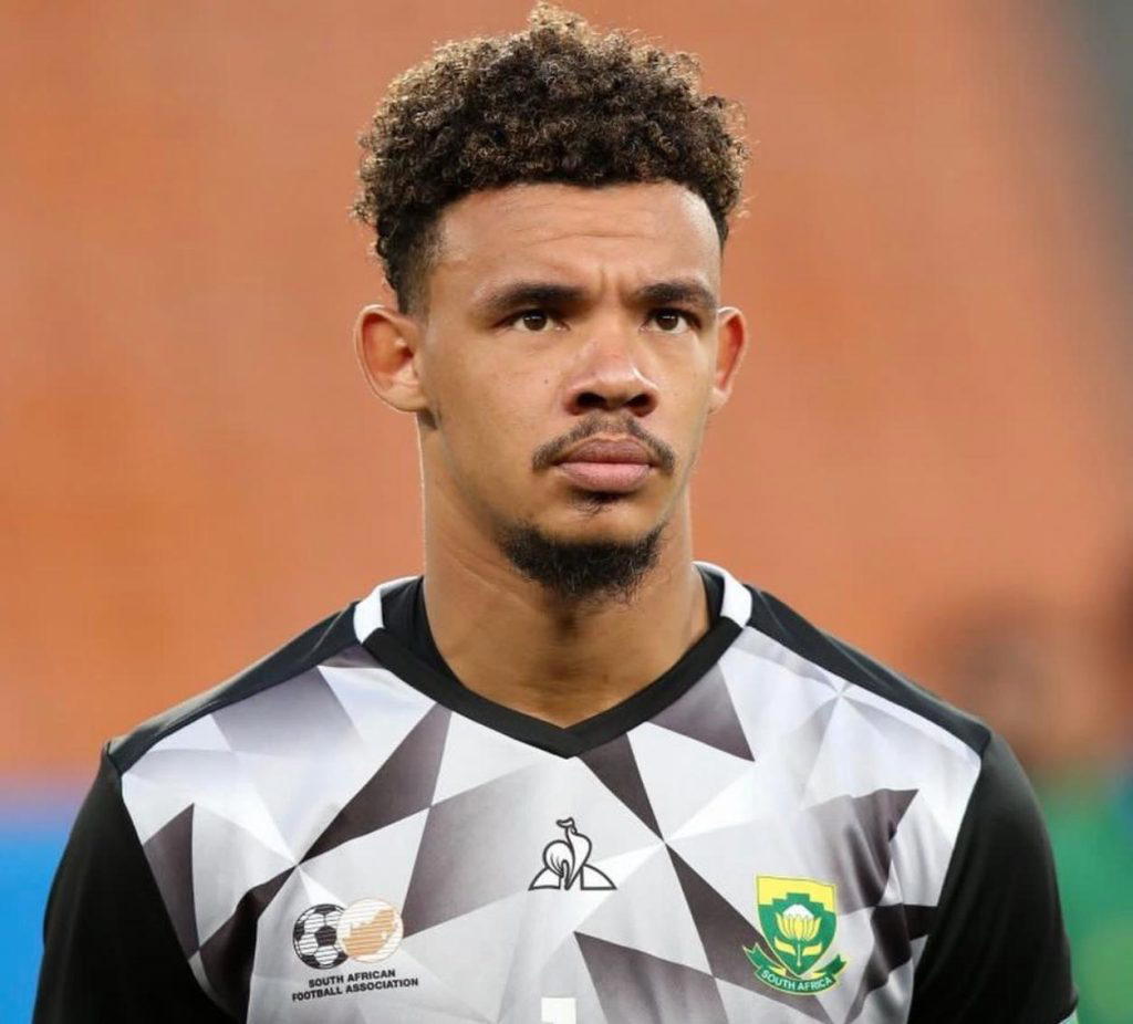 ‘Leave politics to politicians’ – South Africa captain calls for African unity