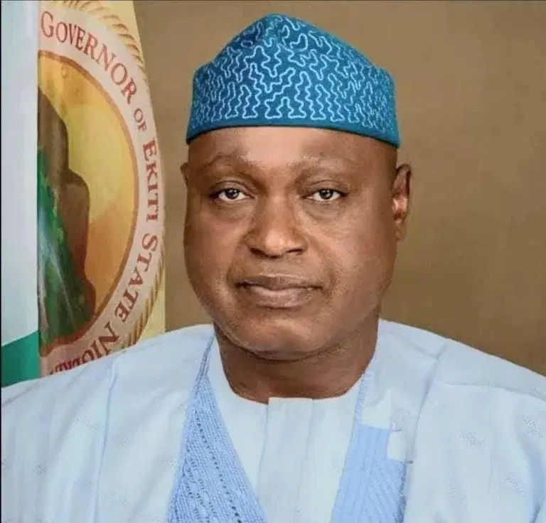 6 out of 7: How APC swept Ekiti gov, 5 bye-elections, lost Rivers to PDP