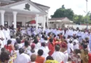 Oba of Benin orders spiritual warfare against banditry in Edo