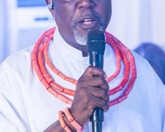 Edo:Inegbeniki cautions Dokubo against inciting Ijaw-Benin tension