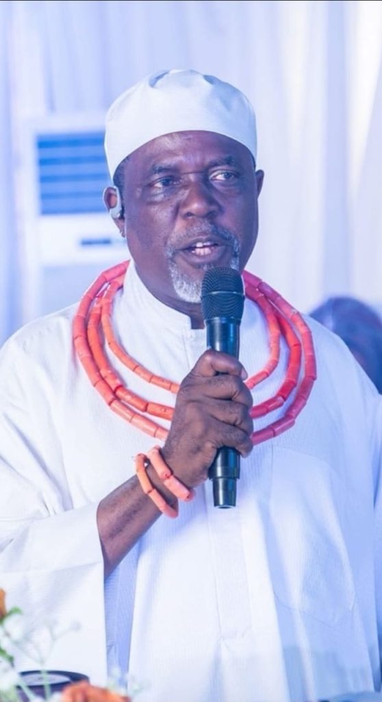 Edo:Inegbeniki cautions Dokubo against inciting Ijaw-Benin tension