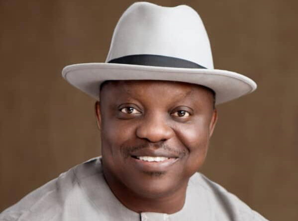 Uduaghan is alive, recuperating – Family, aide debunk death rumour