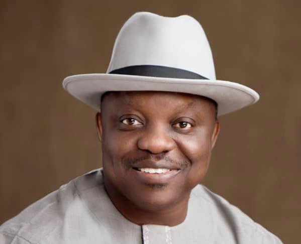 Uduaghan is alive, recuperating – Family, aide debunk death rumour
