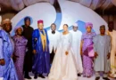Shettima calls for unity in Plateau at Gov Mutfwang’s daughter’s wedding