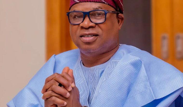 Osun 2026: My campaign not tied to criminality, Oyebamiji declares