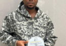 Roiea receives top Afrobeats honour at AGEA