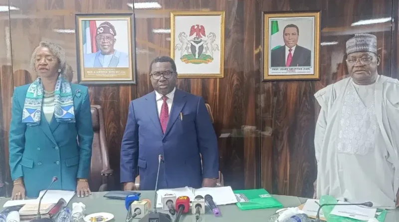 INEC removes 2,103 double voter registrations in Ekiti