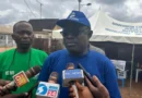 Ondo by-election: INEC assures smooth process despite network challenges