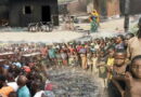 Retired military officers warn against ethnicising insecurity