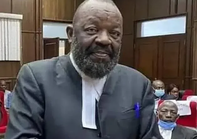 Kanu Death penalty bid could affect Nigeria-UK relations — Lawyer