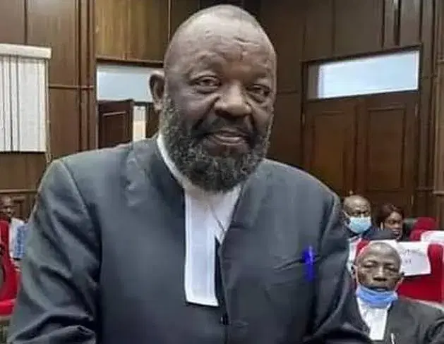 Kanu Death penalty bid could affect Nigeria-UK relations — Lawyer