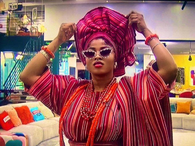 BBNaija Season 10 reunion to premiere June 8