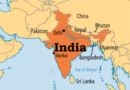 Fresh violence kills 4 in India