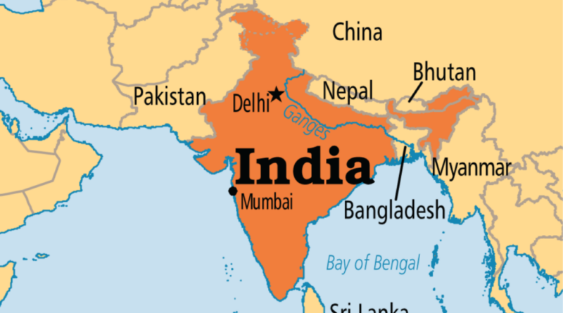 Fresh violence kills 4 in India
