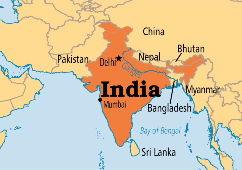 Fresh violence kills 4 in India