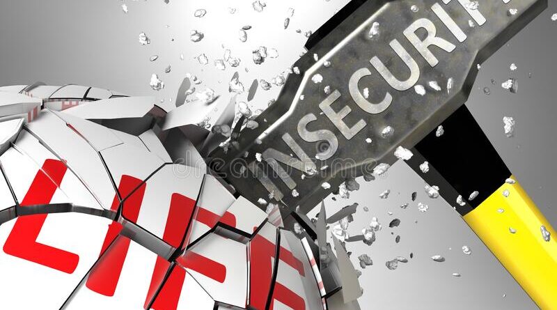 Insecurity