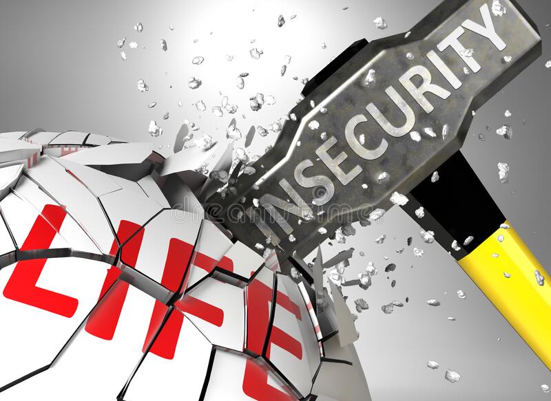 Insecurity