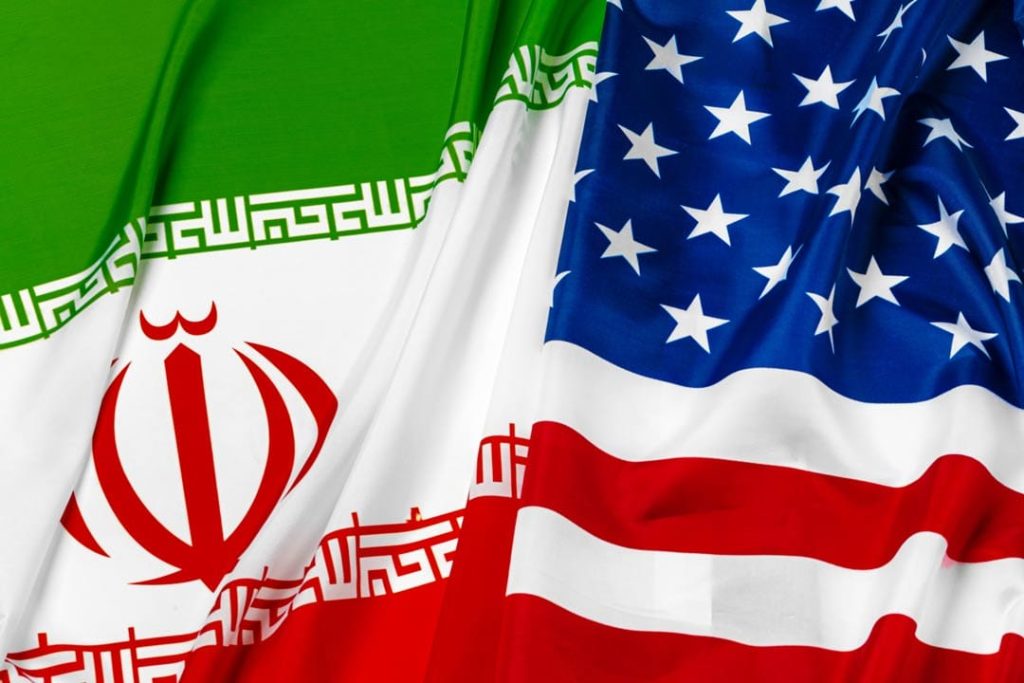 US and Iran set for new talks after delay and deadly strikes