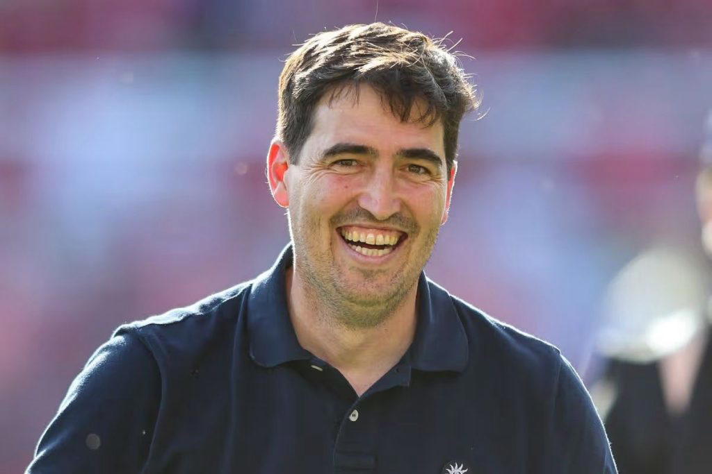 Liverpool close to hiring Slot’s replacement Iraola – Reports