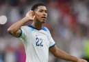 Real Madrid midfielder Jude Bellingham has been dropped from England’s squad for its upcoming European Championship qualifiers because of a shoulder injury.