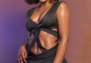 ‘I cannot promise perfection’, Actress Jessica Larny sends message to future husband