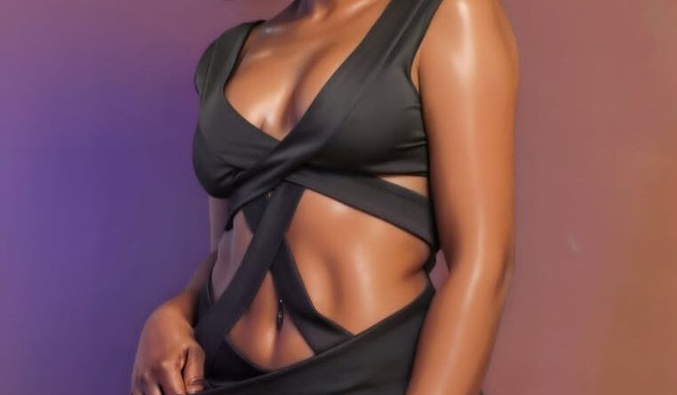 ‘I cannot promise perfection’, Actress Jessica Larny sends message to future husband