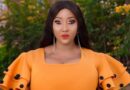 Judy Austin defends Yul Edochie