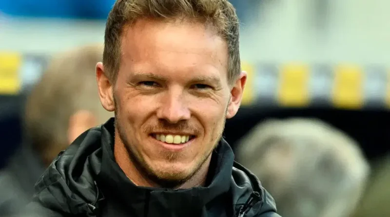 Injured Germany starlet Karl may miss World Cup, says Nagelsmann