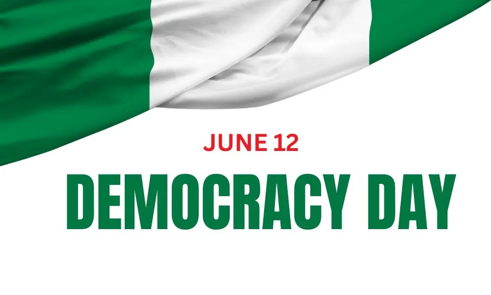 Diminishing impetus of June 12