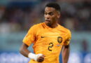 Jurrien Timber to miss World Cup 2026 due to injury