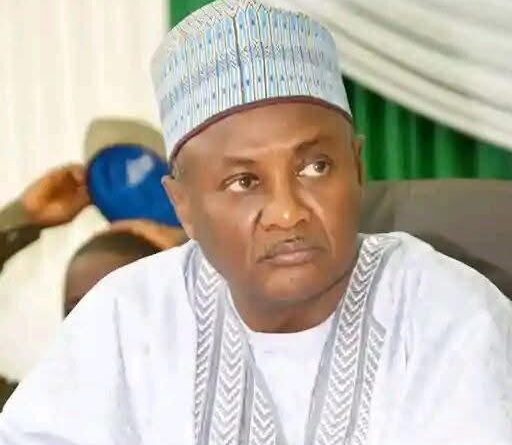 Bala Mohammed mourns as ex-deputy governor dies in Abuja