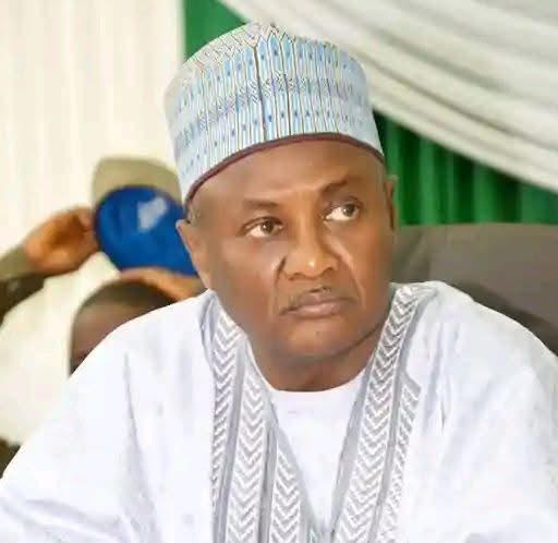Bala Mohammed mourns as ex-deputy governor dies in Abuja