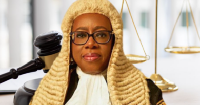 African female judges unite in Abuja to strengthen justice systems