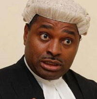 Kenneth Okonkwo