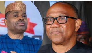 Obi demands N5bn damages, gives Kenneth Okonkwo seven days to retract allegations