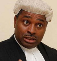 Kenneth Okonkwo