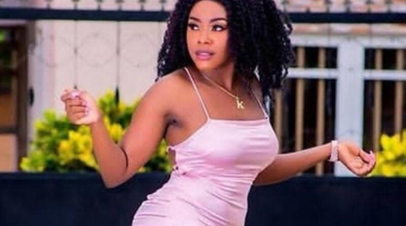 Every home has a God-fearing ‘baddie’ – Kiitan Bukola