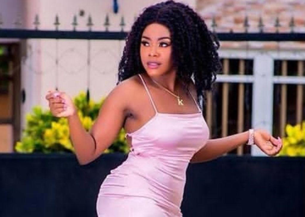 Every home has a God-fearing ‘baddie’ – Kiitan Bukola