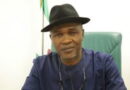 Kingsley Chinda, Lawmaker