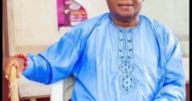 “Saworoide” veteran actor Kola Oyewo passes on at 80