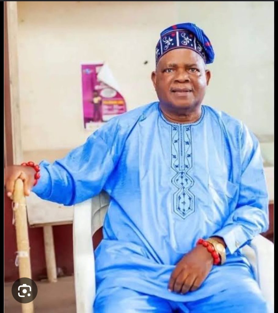 “Saworoide” veteran actor Kola Oyewo passes on at 80